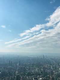 A Visit to Taipei 101