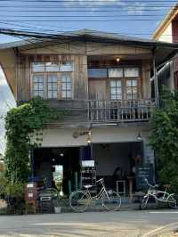 เมืองละเมอ เชียงคาน 🏠🚲