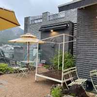 1in1jan Cafe สวยๆ ใน Seoul