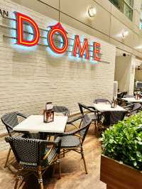 Classic Comfort at DÔME Bangsar Shopping Centre