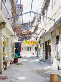 Haebangchon Sinheung Market: A Taste of Global Charm in Seoul