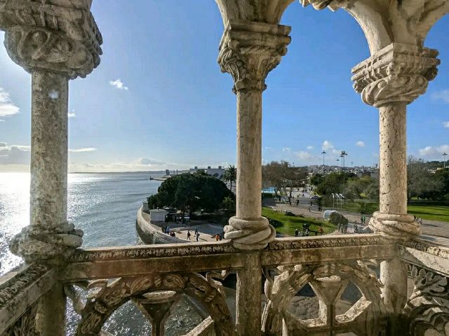 Belém Tower – A Timeless Guardian of Lisbon