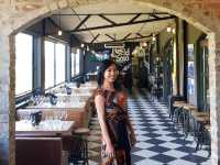 Wine Tasting in Franschhoek 🇿🇦: Travel Tips