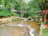 คาเฟ่เล็กกลางหุบเขา เชียงใหม่