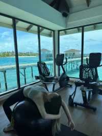 🏝️🤿Super invincible and beautiful Maldives (all-inclusive!)