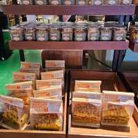 ร้านโอ๋กับจู่  เดอะมอลงามฯ