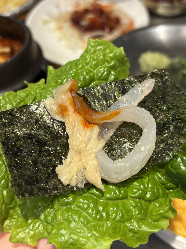 대구 싱싱한 숙성회 맛집 [삼덕어시장]🐟