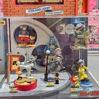 ร้าน 52TOYS