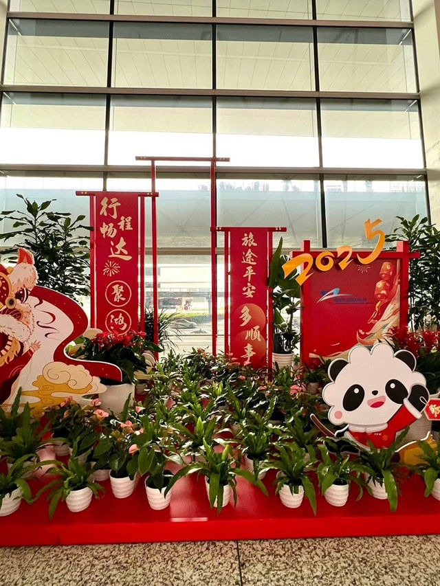 3 days in Chengdu: pandas, hotpot, ancie