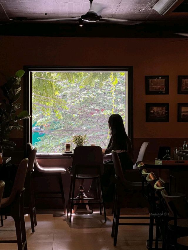 3C Roastery Specialty Coffee