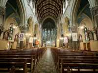 Drogheda – A Historic Gem on the Boyne River