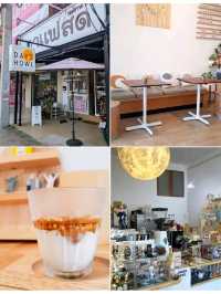 4 พิกัดคาเฟ่ เมืองสงขลา 