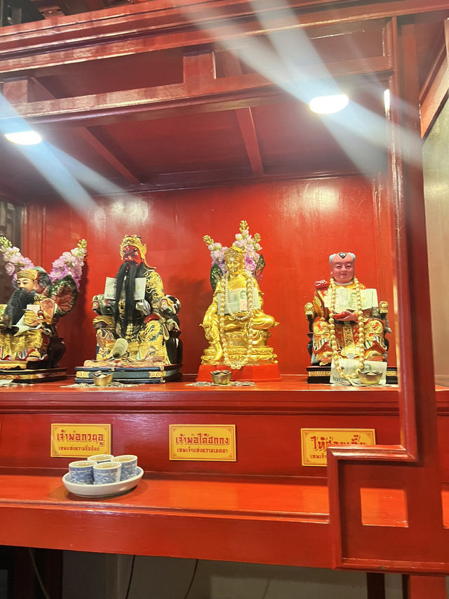 สายมูเชียงใหม่ ห้ามพลาด ✨