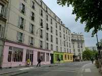 Canal Saint-Martin – Parisian Charm by the Water