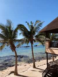 Luxury, Serenity & Sunset Views: My Perfect Stay at The Westin Turtle Bay, Mauritius