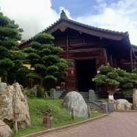 Nan Lian Garden: A Tranquil Escape in the Heart of Hong Kong