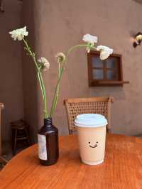 Bang Coffee คาเฟ่สุดน่ารักในเกาสฺยง