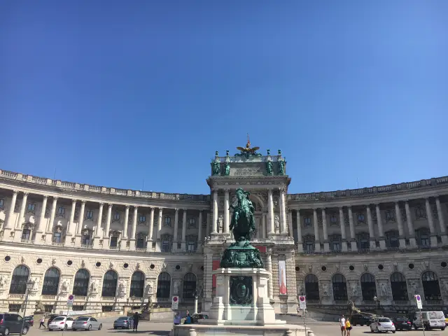 ออสเตรีย: เสน่ห์แห่งยุโรป