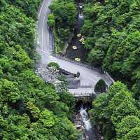 🏞️端午節適合去哪裡旅遊|來大覺睡大覺💤