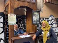 Hidden Heritage in Malang: A Quiet Walk Through History 🇮🇩✨