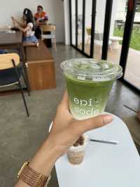 Episode Cafe at Suratthani 