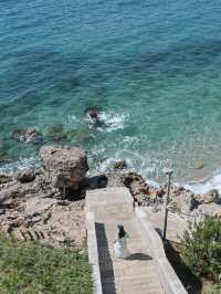【クロアチア/ドゥブロブニク】アドリア海の真珠・世界遺産の街