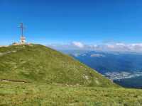⛰️Bucegi