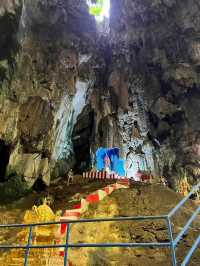 Batu Caves – Iconic and Free to Visit 