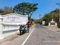 ถ้ำเขาหลวง จ.เพชรบุรี