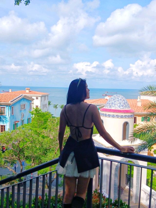 Sunset Town 🇻🇳