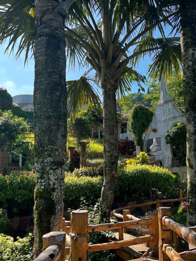 Sirao Garden