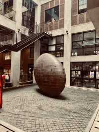 One nimman สถานที่ถ่ายรูปสวยๆในเชียงใหม่