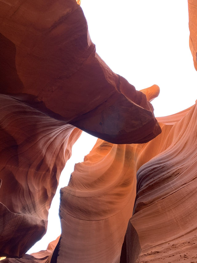 Antelope Canyon 