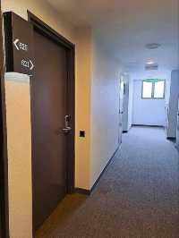 “Bayview Hotel Langkawi: Your Tranquil Urban Retreat in Kuah Town”