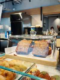 【灣仔】Soft Thunder：法式pastry和甜點比咖啡出色的咖啡店