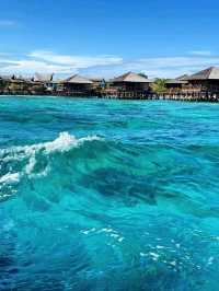 Semporna – Gateway to Paradise Under the Sea