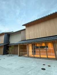 【京都】極上ヴィラ