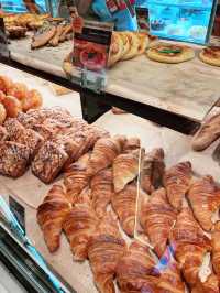 Lavender Bakery – A Beloved Malaysian Spot for Irresistible Pastries and Bakes 