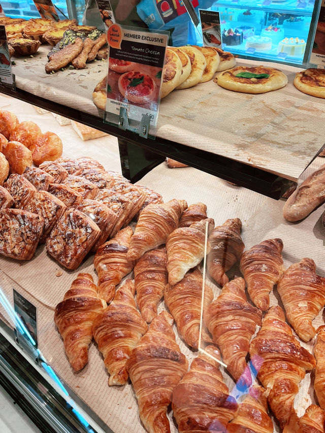 Lavender Bakery – A Beloved Malaysian Spot for Irresistible Pastries and Bakes 