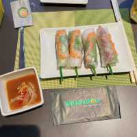せっかくホーチミン来たならHONG HOAのバインミー食べてみて！