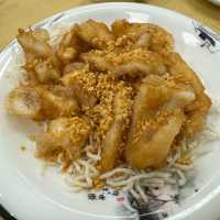 食物份量勁多勁大碟 好抵食👍🏻