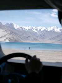 Panlong Ancient Road: The Dragon’s Path Through the Pamirs