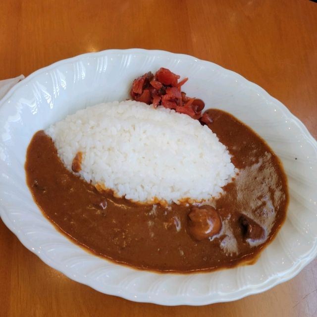 【白浜】喫茶ルナ