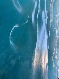 Laigu Glacier: A Symphony of Snow and Silence