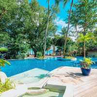 Paradise Koh Yao พาราไดซ์ เกาะยาว 