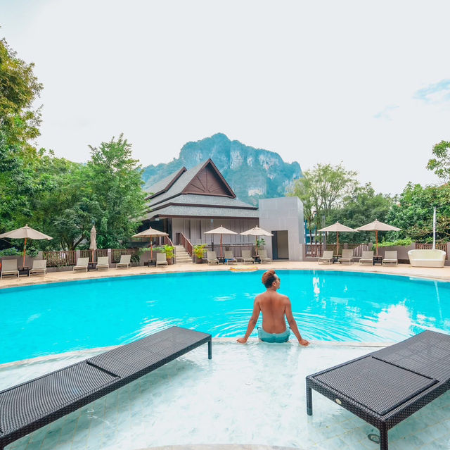 Holiday Inn Resort Krabi Ao Nang Beach  