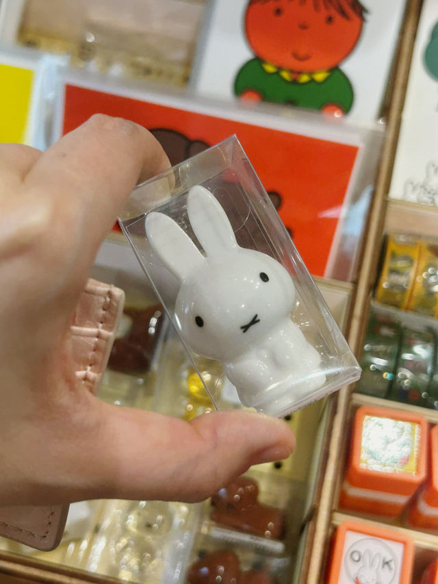 🧭 북촌의 감성을 담은 디자인 편집숍, 제로스페이스 북촌점