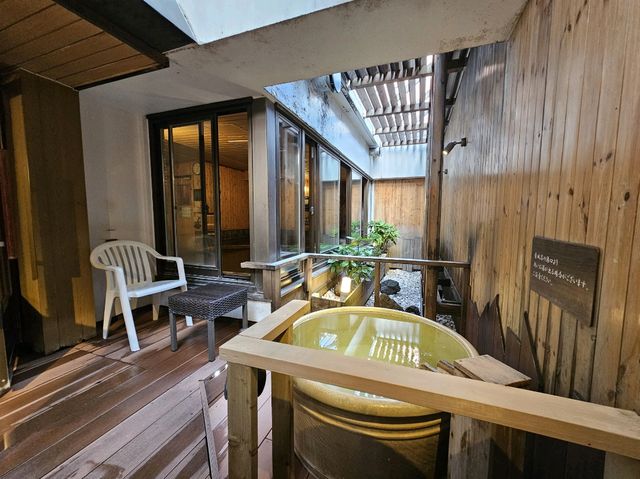 [ Dormy Inn ] 品牌的酒店，真的可以令你瘋狂！