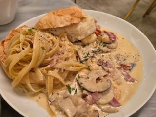 Bojeong-dong Pasta Restaurant