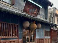 🏮✨ Kurashiki Bikan Weekend Escape: A Journey Through Edo-Period Japan